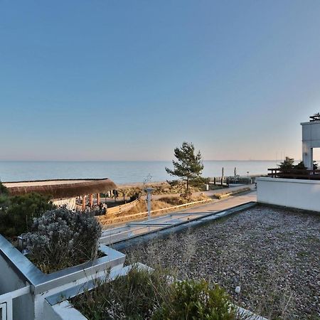 Terassenhuegel Terrassenhuegel Appartement 111 Scharbeutz Exteriér fotografie