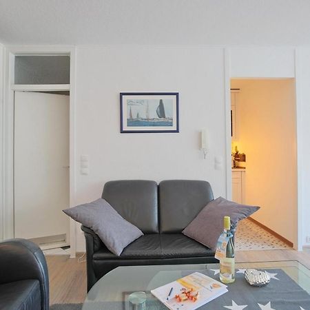 Terassenhuegel Terrassenhuegel Appartement 111 Scharbeutz Exteriér fotografie