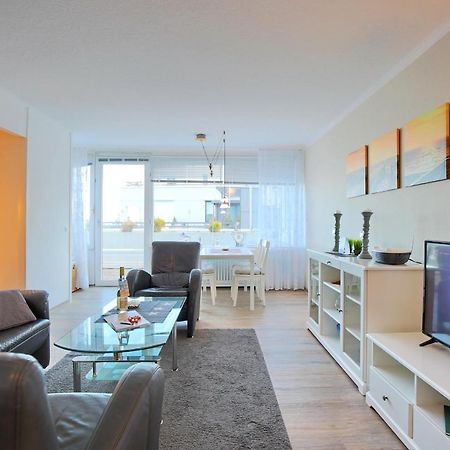 Terassenhuegel Terrassenhuegel Appartement 111 Scharbeutz Exteriér fotografie